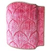 Venetian Lampshade Luigi Bevilacqua Velvet Hibiscus Palmyra Pattern